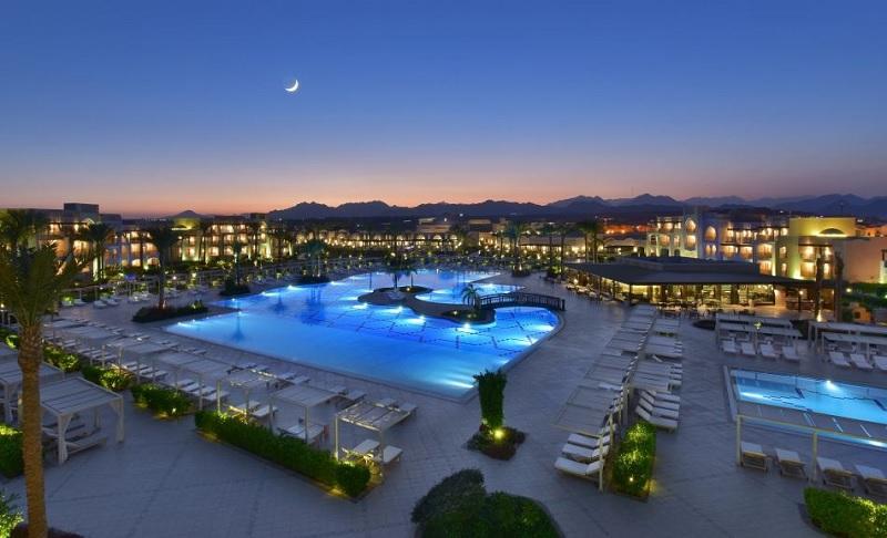 10 Best Hotels In Sharm El Sheikh, Egypt