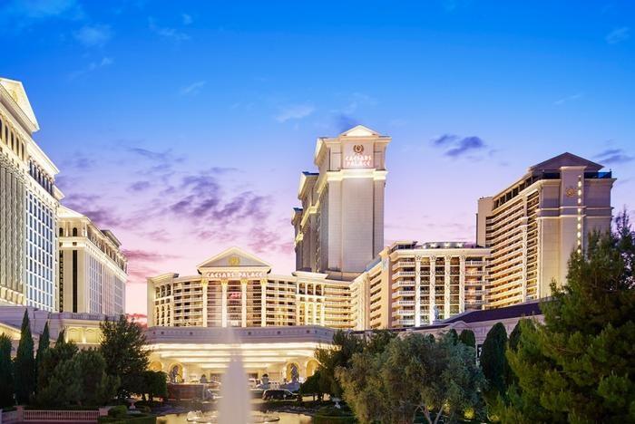 10 Best Hotels in Las Vegas, Nevada