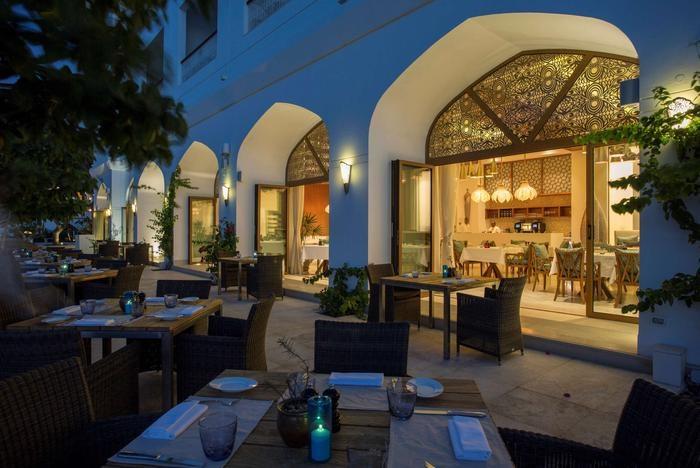 10 Best Hotels in Zanzibar, Tanzania