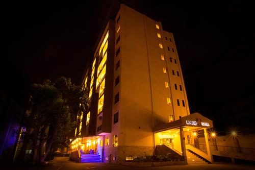 Bidwood Suites Hotel - Nairobi Hotels