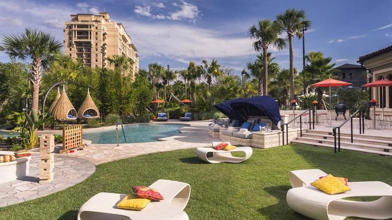 Four Seasons Resort Orlando - Cheap Hotels