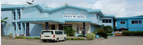 Erata Hotel Accra - Accra Hotels