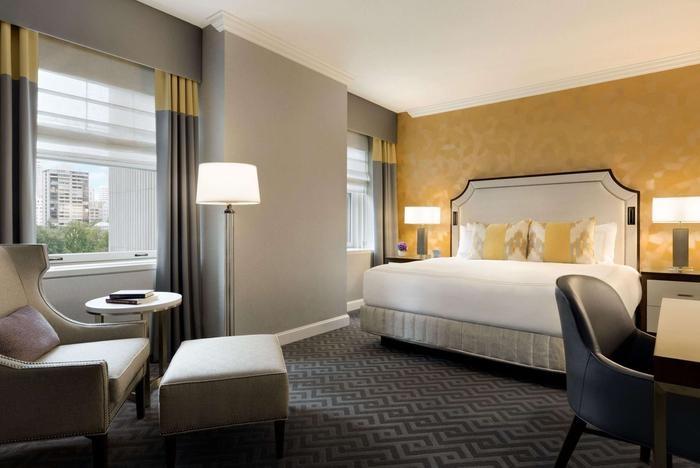 10 Best Hotels in Seattle Washington DC