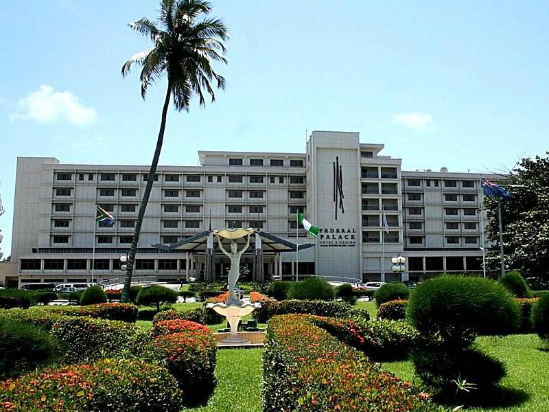 10 Best Luxury Hotels Lagos, Nigeria