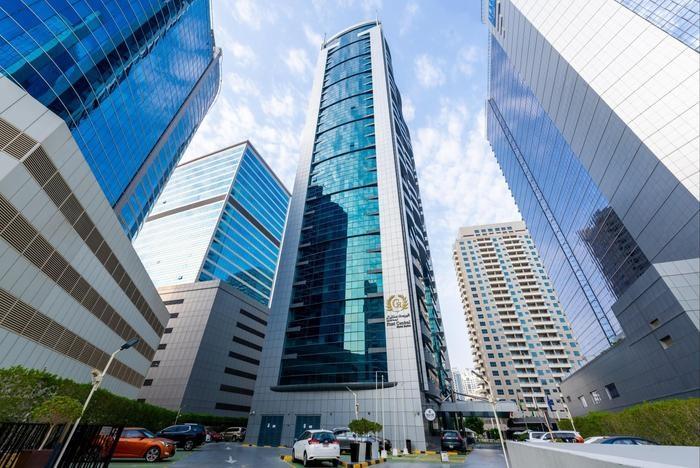 First Central Hotel Suites Dubai