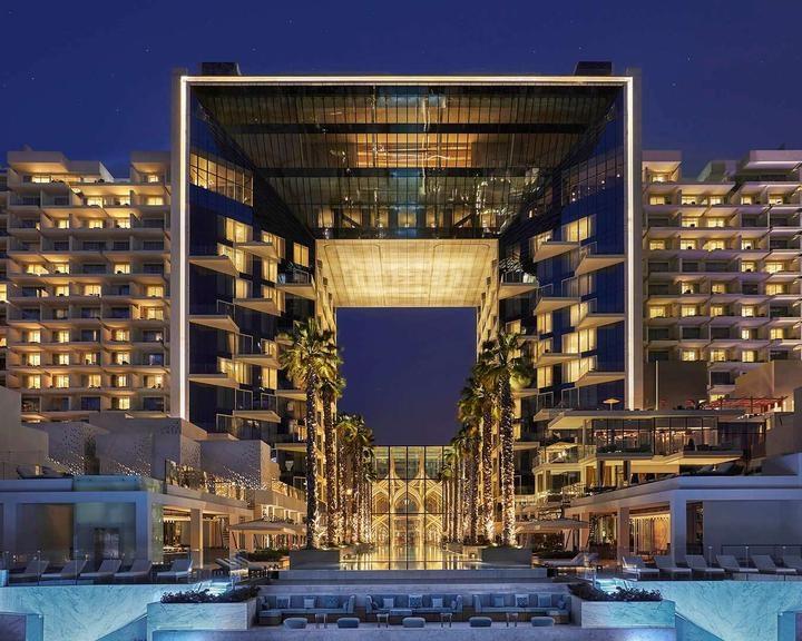 Five Palm Jumeirah Dubai Resort