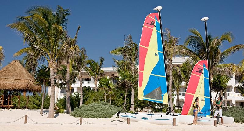 Grand Riviera Princess All Suites & Spa Resort Playa Del Carmen