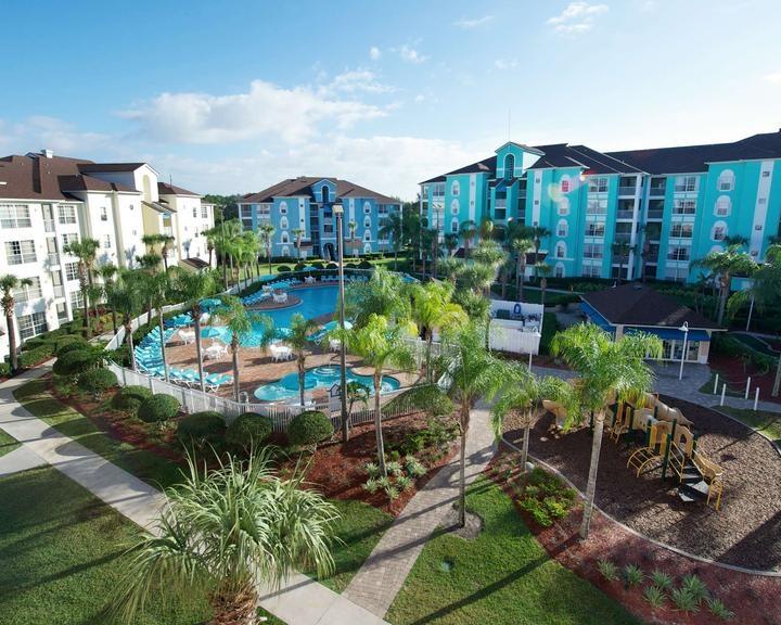 Grande Villas Resort By Diamond Resorts Orlando