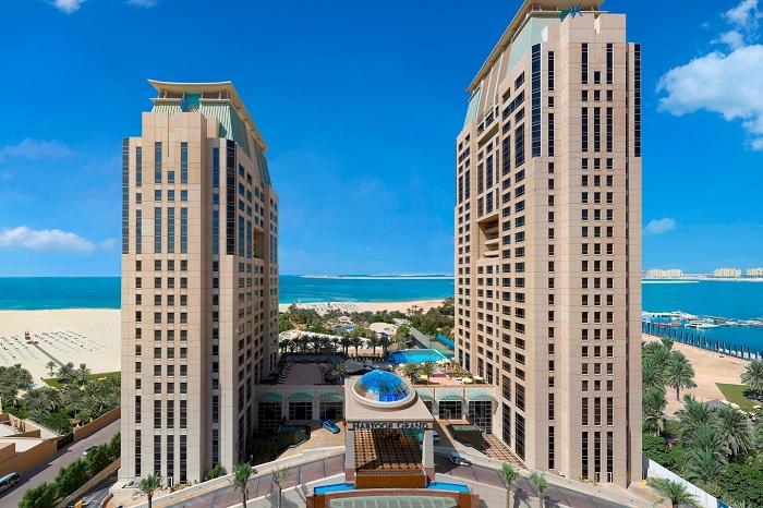 Habtoor Grand Resort Dubai