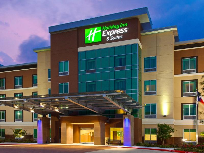 Holiday Inn Express Houston - Medical Center