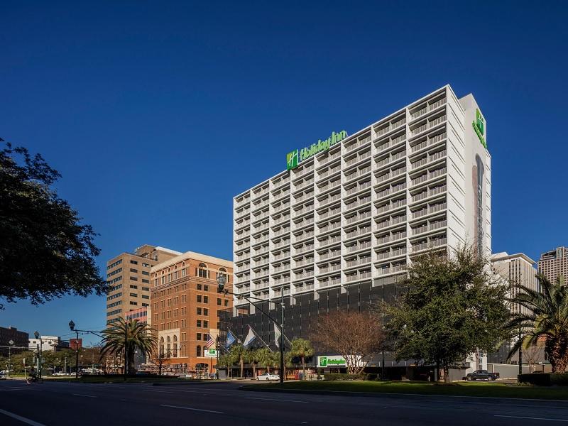 Holiday Inn New Orleans Downtown