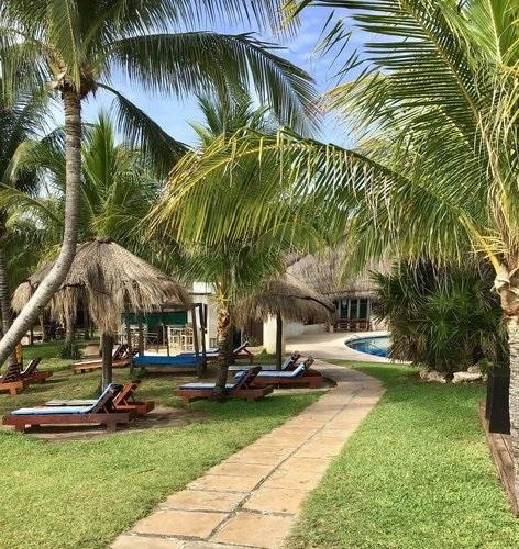 Hotel Dos Playas Faranda Cancun Mexico