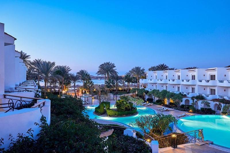 Iberotel Palace Hotel Sharm El Sheikh, Egypt