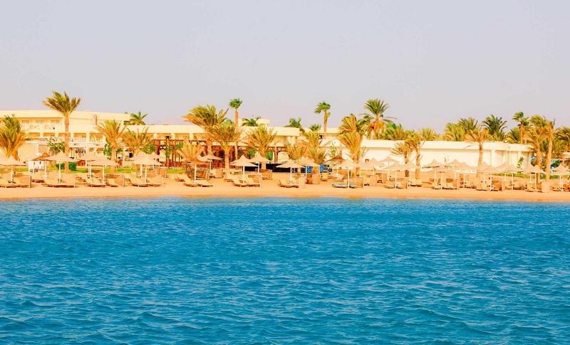 LABRANDA CLUB MAKADI Sharm El Sheikh, Egypt