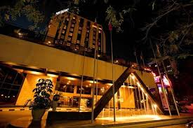 Laico Regency Hotel Nairobi