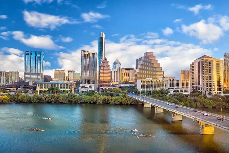 The 10 Largest Cities in Texas