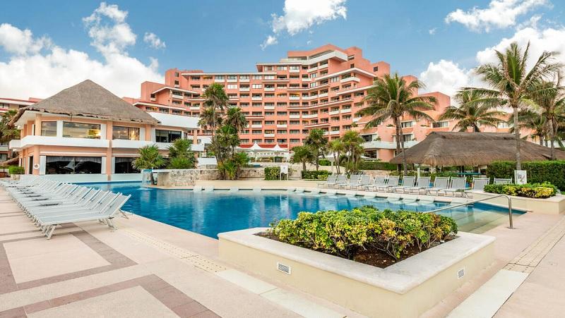 Omni Cancun Hotel & Villas Cancun Mexico
