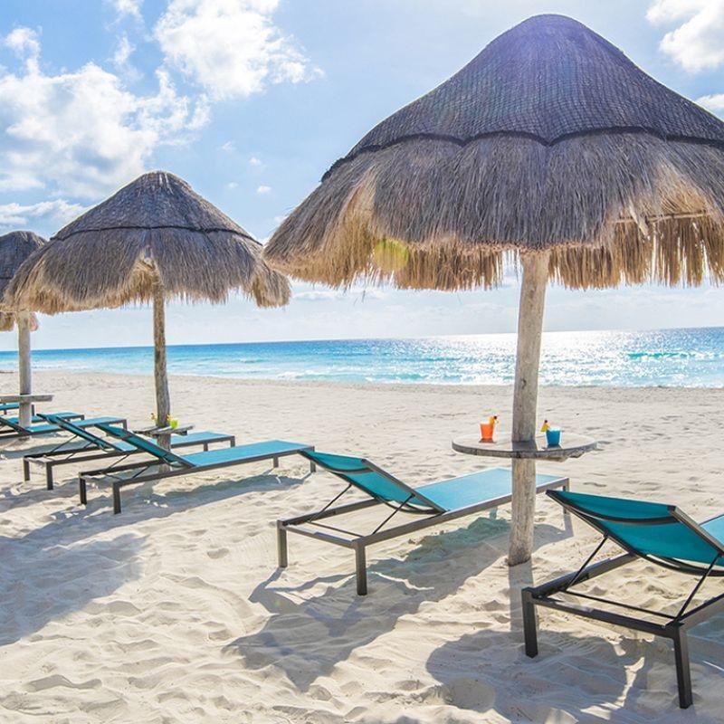Panama Jack Resorts Cancun Mexico