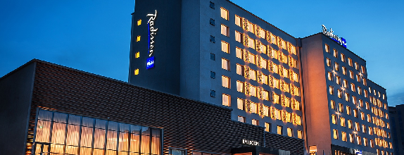 Radisson Blu - Nairobi Hotels