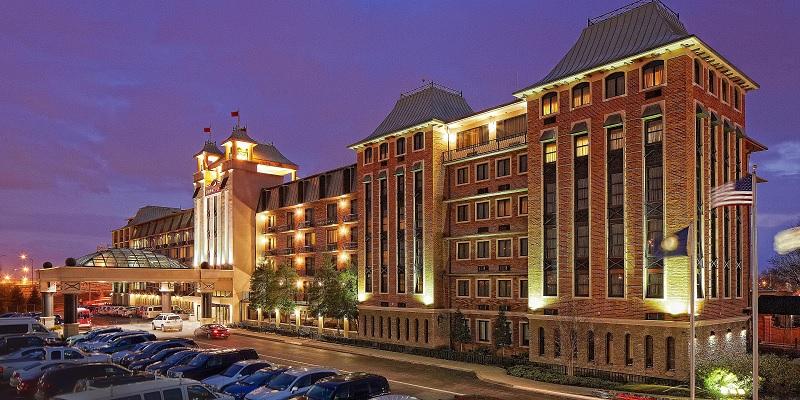 10 Recommended Hotels in Louisville, Kentucky