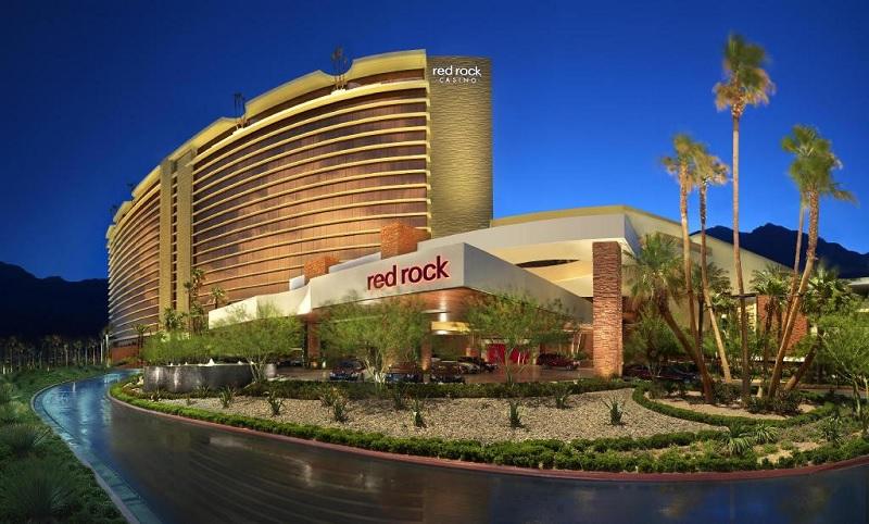 Red Rock Casino, Resort and Spa Las Vegas, Nevada