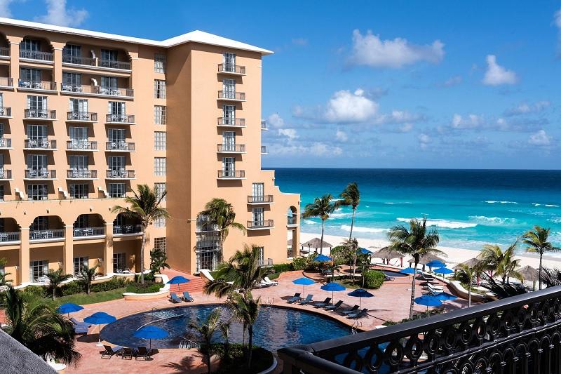 The Ritz-Carlton Cancun Mexico