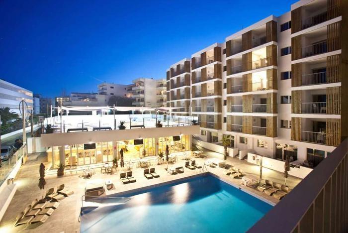 Ryans Ibiza Apartments - Only Adults, Spain
