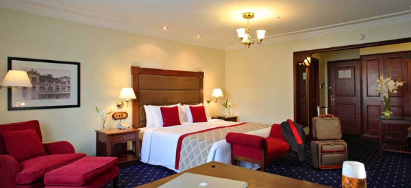 Sarova Stanley Hotel Nairobi