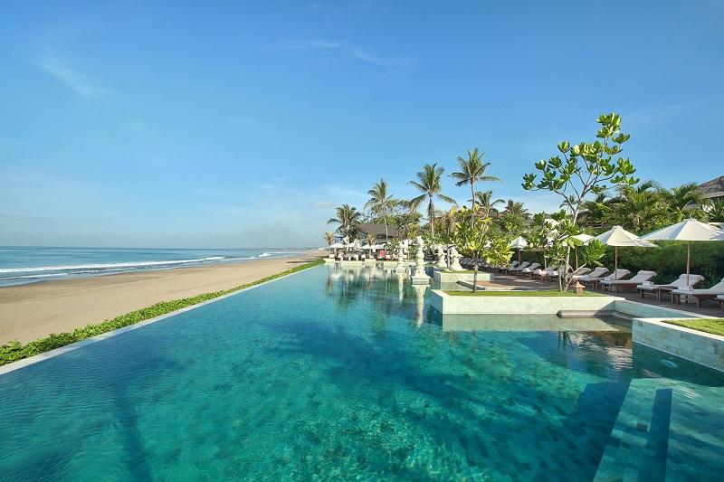 The Seminyak Beach Resort & Spa Kuta, Bali Indonesia