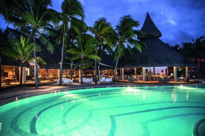 Shandrani Beachcomber Resort & Spa Mauritius