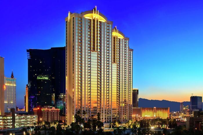 The Signature Condo Hotel Las Vegas, Nevada