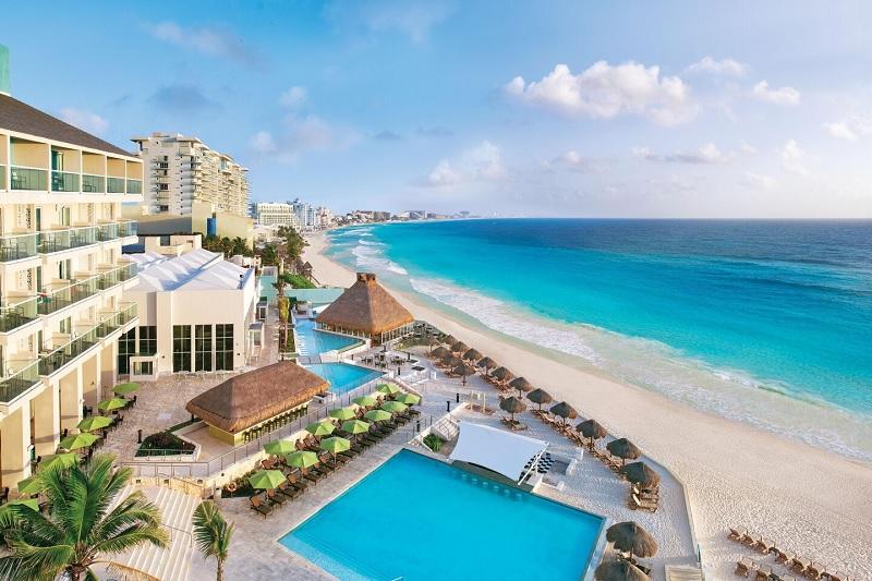 The Westin Resort & Spa Cancun Mexico