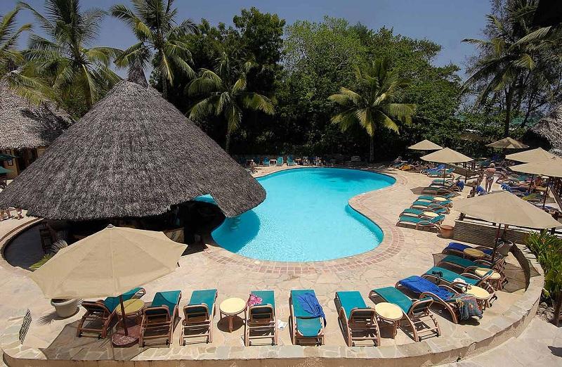 Pinewood Beach Resort & Spa Diani Kenya