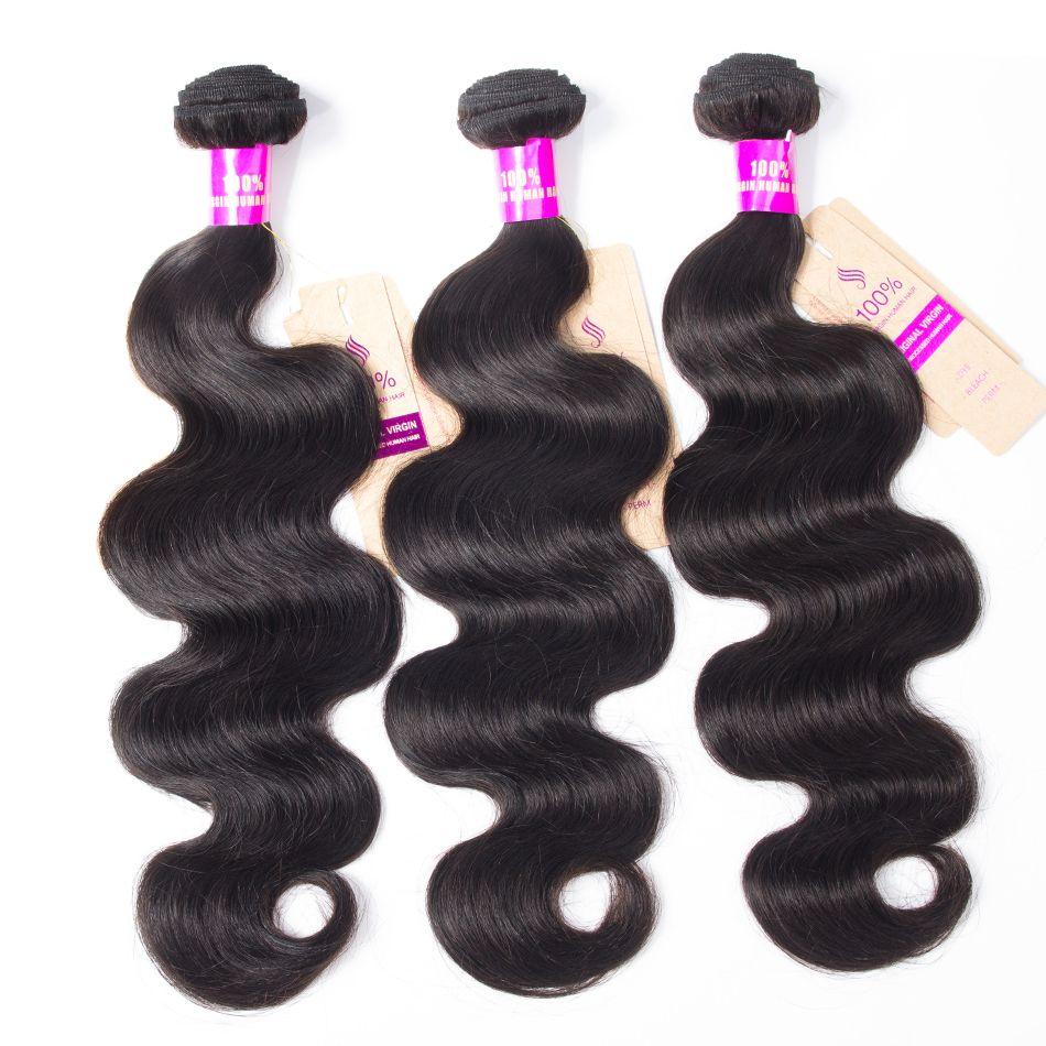 Tinashe hair Brazilian hair bundles sale